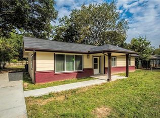 10058 Lazy Oaks St, Houston, TX 77080