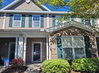 159 Chenoa Dr UNIT D, Murrells Inlet, SC 29576