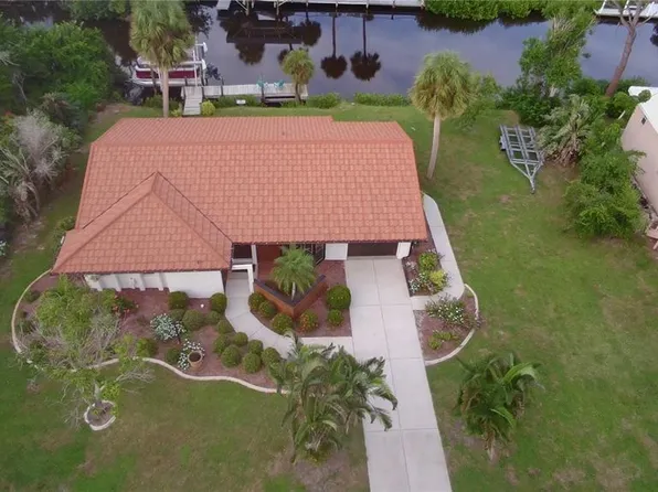 4696 Pompano St, Placida, FL 33946