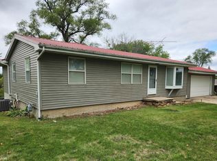 2037 Poplar St, Knoxville, IA 50138