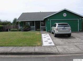 414 Edwards Rd S, Monmouth, OR 97361