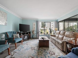 1437 Foster St #308, White Rock, BC