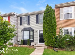 4042 Rustico Rd, Baltimore, MD 21220