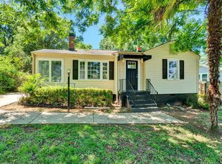 1500 Belhaven Rd, Anderson, SC 29621