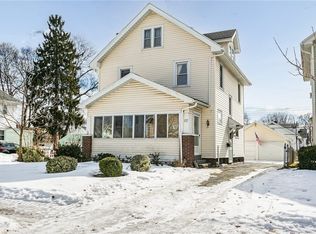 82 Florida Ave, Rochester, NY 14616