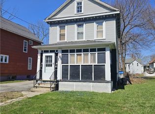 1648 Cleveland Ave, Niagara Falls, NY