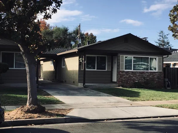 (undisclosed Address), Sunnyvale, CA 94087