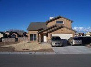 679 Sequeiros, El Paso, TX 79932