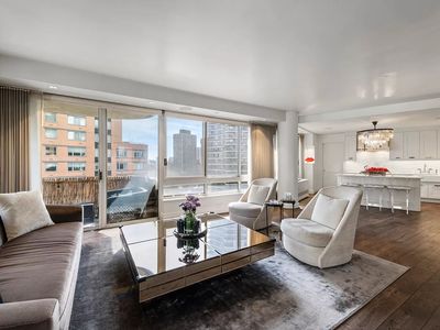 167 E 61st St #18/19E, New York, NY, 10065