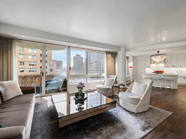167 E 61st St #18/19E, New York, NY 10065