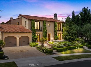 27 Starview, Irvine, CA 92603