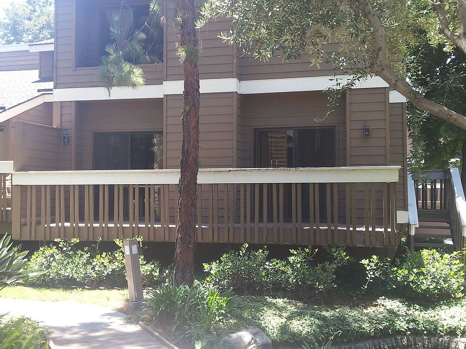 Exterior Patio