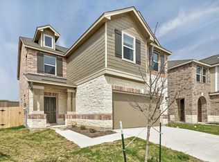 503 Logan James Ln, Pflugerville, TX 78660