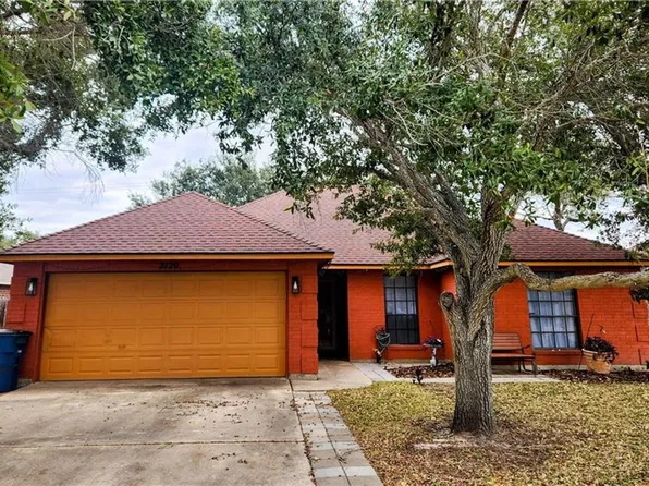 2120 Glenwood Dr, Ingleside, TX 78362