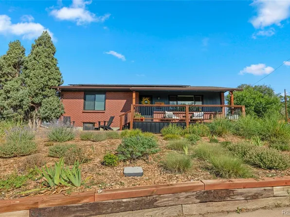 7865 Elder Circle, Denver, CO 80221