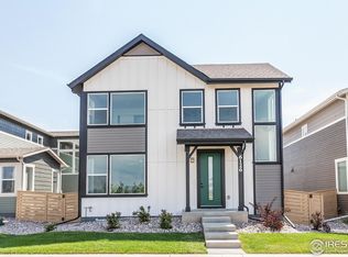 6126 Red Barn Rd, Timnath, CO 80547