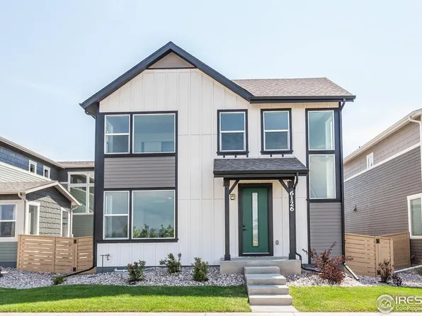 6126 Red Barn Rd, Timnath, CO 80547