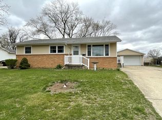 611 W 14th St, Rock Falls, IL 61071