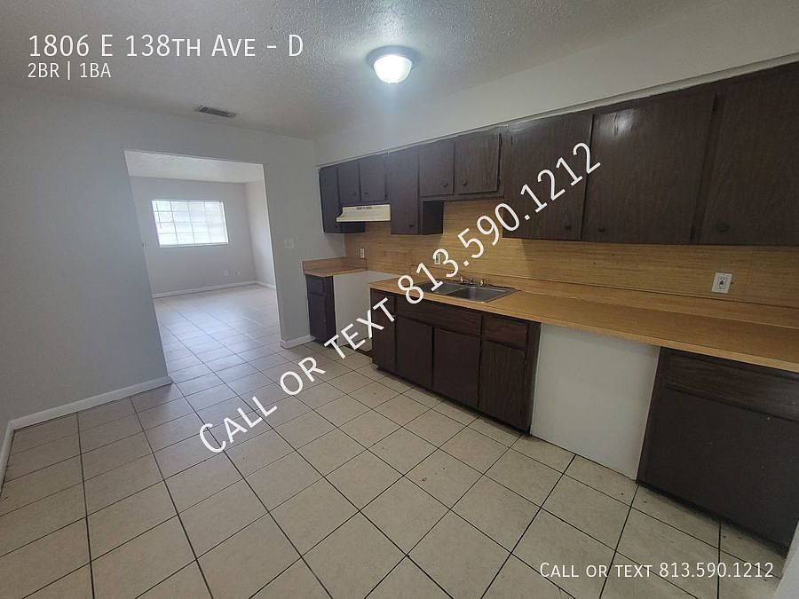1806 E 138th Ave Tampa FL Zillow