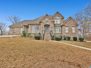 5772 Carrington Lake Pkwy, Trussville, AL 35173