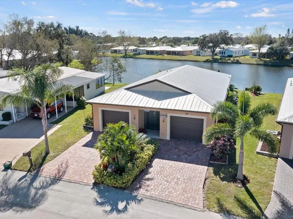 44 Ecuador Way, Fort Pierce, FL 34951