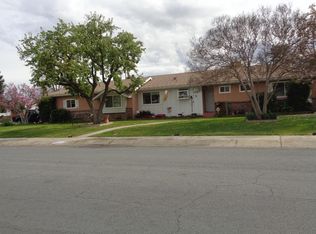 1219 W Harter Ave, Visalia, CA 93277