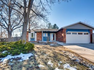 9326 W Nova Pl, Littleton, CO 80128