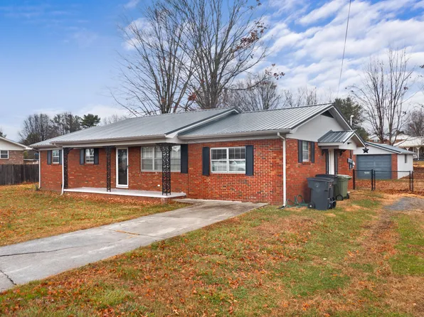 3725 Emerald Ave, Morristown, TN 37814
