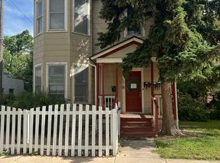 315 E Saint Vrain St APT 3, Colorado Springs, CO 80903
