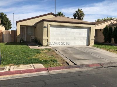 1944 King Hill St, Las Vegas, NV, 89106