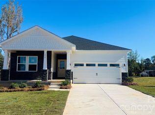 716 Palmer Pendleton Way, York, SC 29745