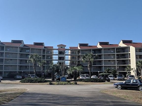 front of buiding
