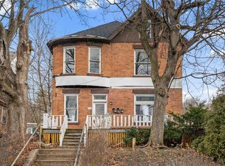 306 Broadway Ave, Mc Kees Rocks, PA 15136