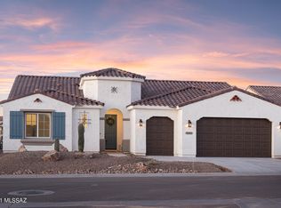 60068 E Peppertree Ln, Oracle, AZ 85623