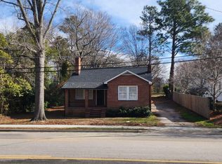 504 N Arendell Ave, Zebulon, NC 27597