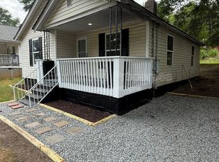 1612 W McFarland Ave, Gastonia, NC 28052