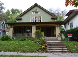 407 W Main St, Decorah, IA 52101