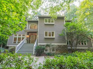 8110 Ball Mill Rd, Sandy Springs, GA 30350