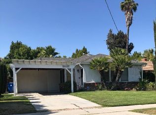 12437 La Maida St, Valley Village, CA 91607