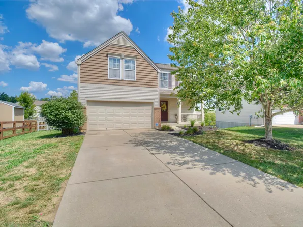 656 Makayla Ct, Burlington, KY 41005