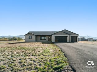 2108 Dryland Loop, East Helena, MT 59635
