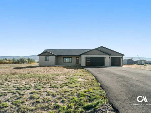 2108 Dryland Loop, East Helena, MT 59635