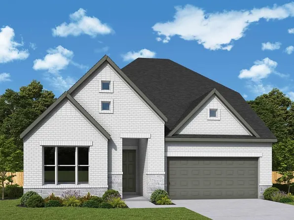 Violet Plan, Tavolo Park Cottages