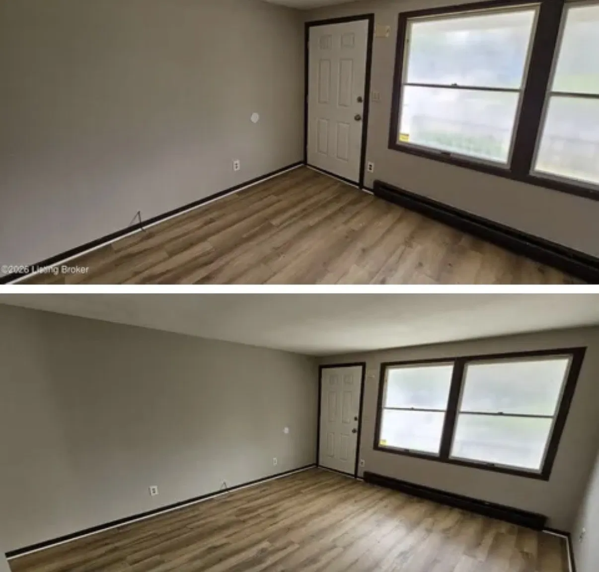 3 bed, 1009 sqft, $1,500 — Photo 3