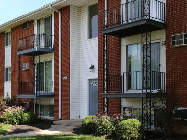 Miamisburg Estates