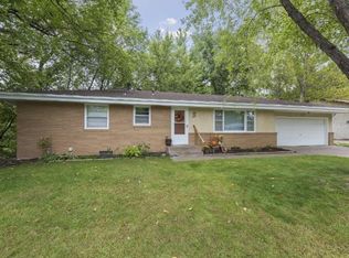 467 Longfellow St NE, Fridley, MN 55432