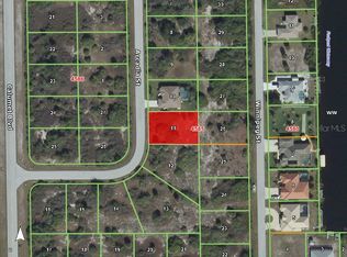 10274 Arcadia St, Port Charlotte, FL 33981