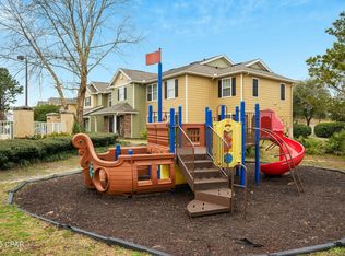 503 Lighthouse Rd, Panama City Beach, FL 32407