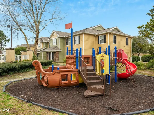 503 Lighthouse Rd, Panama City Beach, FL 32407