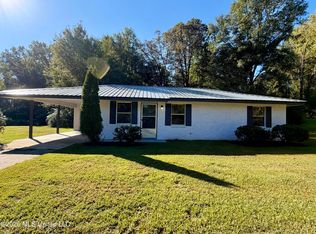 45 Delta Dr, Fayette, MS 39069